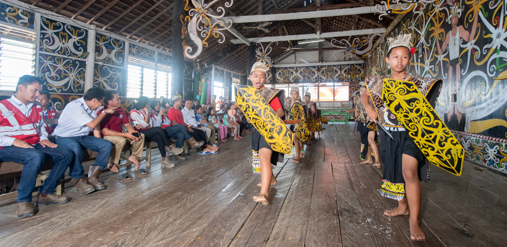 Sosial Budaya CSR